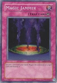 Magic Jammer: Dark Beginning 2