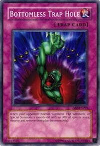 Bottomless Trap Hole: Dark Beginning 2