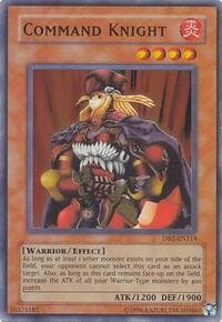 Command Knight: Dark Beginning 2