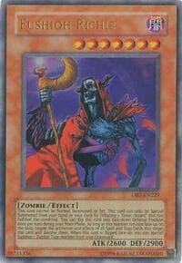 Fushioh Richie: Dark Beginning 2