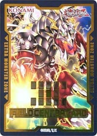 Field Center Token: Armed Dragon (Remote Duel YCS 2021): Yu-Gi-Oh! Tokens