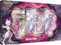 Mewtwo V-UNION Special Collection: Evolving Skies