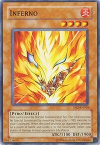 Inferno: Dark Revelation Volume 2