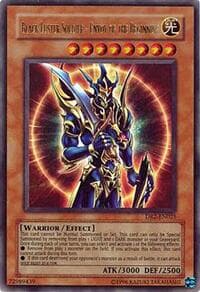 Black Luster Soldier - Envoy of the Beginning: Dark Revelation Volume 2