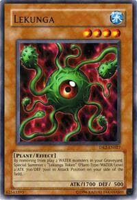 Lekunga: Dark Revelation Volume 2
