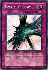 Spatial Collapse: Dark Revelation Volume 2