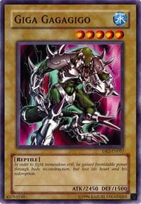 Giga Gagagigo: Dark Revelation Volume 2
