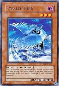Stealth Bird: Dark Revelation Volume 2