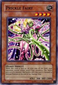 Prickle Fairy: Dark Revelation Volume 2