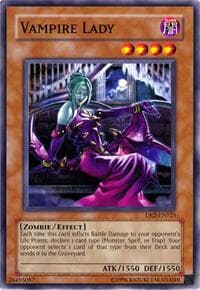 Vampire Lady: Dark Revelation Volume 2