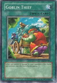 Goblin Thief: Dark Revelation Volume 2