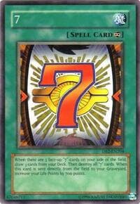 7: Dark Revelation Volume 2