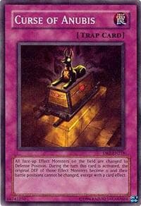 Curse of Anubis: Dark Revelation Volume 2
