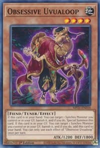 Obsessive Uvualoop: 2021 Tin of Ancient Battles