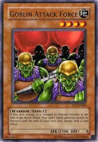 Goblin Attack Force: Tournament Pack 7