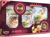 Flareon VMAX Premium Collection: Miscellaneous Cards & Products