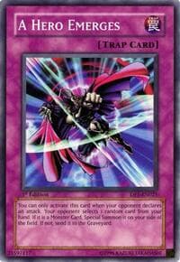 A Hero Emerges: Duelist Pack 1: Jaden Yuki