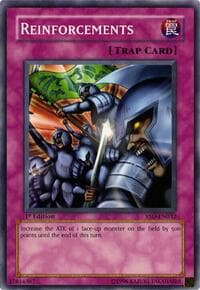 Reinforcements: Starter Deck 2006