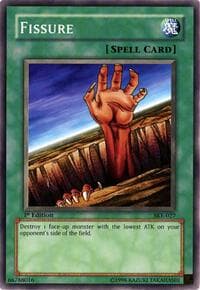 Fissure: Starter Deck: Kaiba Evolution