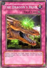 The Dragon's Bead: Structure Deck: Dragon's Roar
