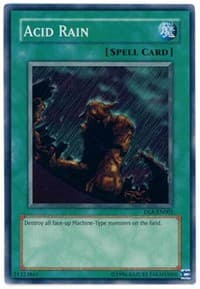 Acid Rain: Duelist League Promo