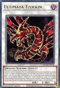 Ultimaya Tzolkin: Maximum Gold: El Dorado