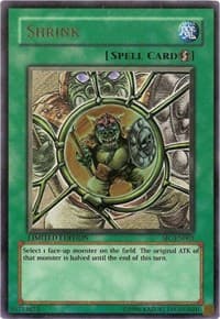 Shrink: Shonen Jump Championship Series Promos