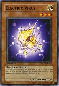 Electric Virus: Strike of Neos