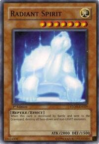 Radiant Spirit: Strike of Neos