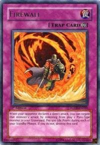 Firewall: Force of the Breaker