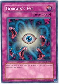 Gorgon's Eye: Dark Revelation Volume 3