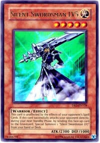Silent Swordsman LV5: Dark Revelation Volume 3