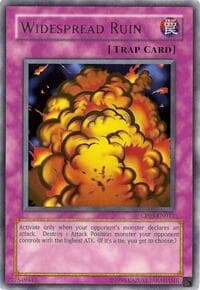 Widespread Ruin: Champion Pack 3