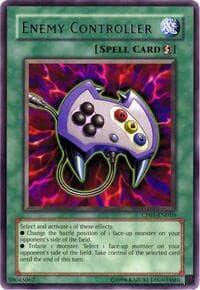 Enemy Controller: Champion Pack 1