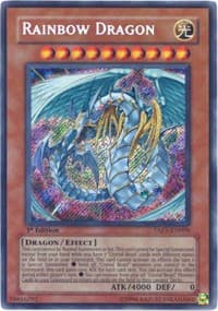 Rainbow Dragon: Tactical Evolution