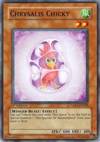Chrysalis Chicky: Tactical Evolution