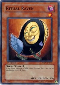 Ritual Raven: Tactical Evolution