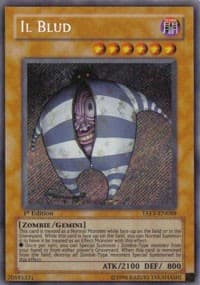 Il Blud: Tactical Evolution
