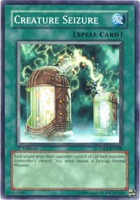 Creature Seizure: Tactical Evolution