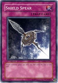 Shield Spear: Tactical Evolution
