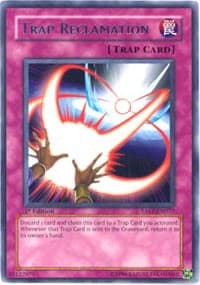 Trap Reclamation: Tactical Evolution