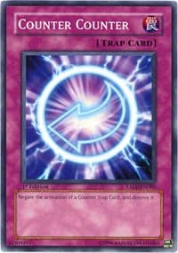 Counter Counter: Tactical Evolution