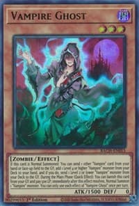 Vampire Ghost: Battle of Chaos