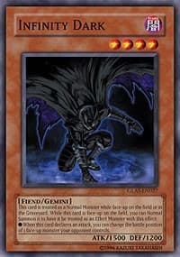 Infinity Dark: Gladiator's Assault