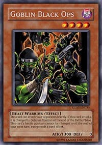 Goblin Black Ops: Gladiator's Assault