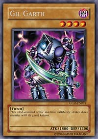 Gil Garth: Gladiator's Assault