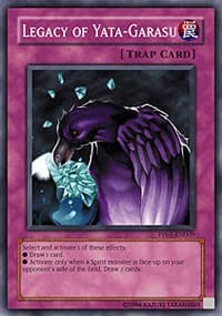 Legacy of Yata-Garasu: Premium Pack 1
