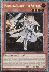 Dogmatika Ecclesia, the Virtuous (UTR): OTS Tournament Pack 18