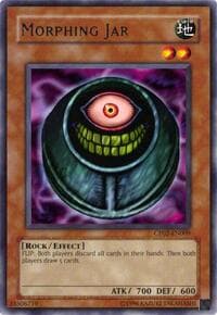 Morphing Jar: Champion Pack 2