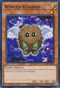 Winged Kuriboh: Hidden Arsenal: Chapter 1
